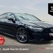 Audi A7 2021