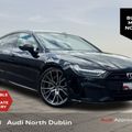 Audi A7 2021