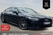 Audi A7 2021