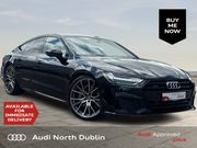 Audi A7 2021