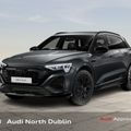 Audi Q8 e-tron 2024