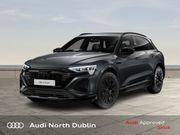Audi Q8 e-tron 2024