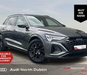 Audi Q8 e-tron 2024