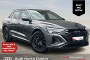 Audi Q8 e-tron 2024