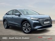 Audi Q4 E-tron 2023