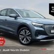 Audi Q4 E-tron 2023
