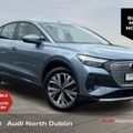 Audi Q4 E-tron 2023