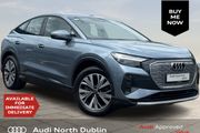 Audi Q4 E-tron 2023