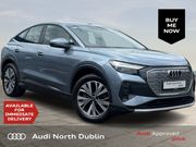 Audi Q4 E-tron 2023