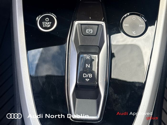 Audi Q4 E-tron 2023