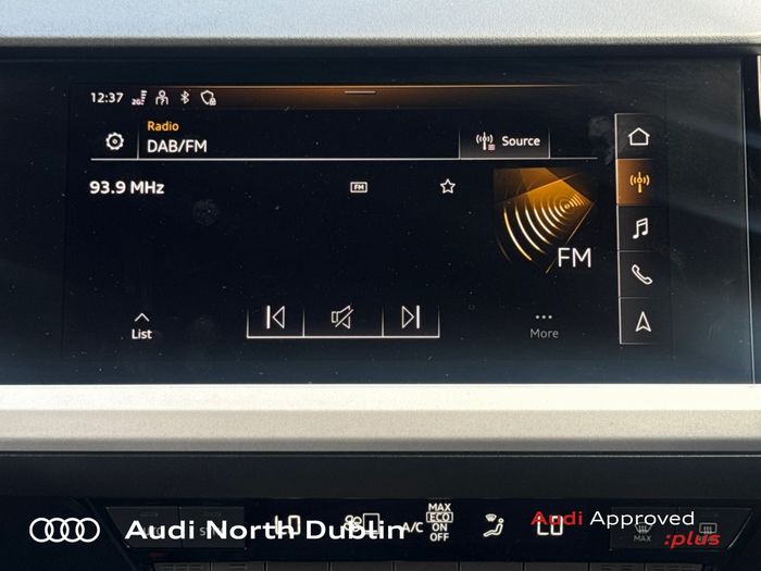 Audi Q4 E-tron 2023
