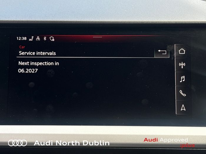 Audi Q4 E-tron 2023