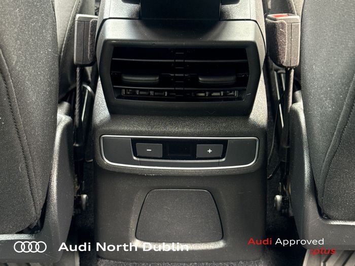 Audi Q4 E-tron 2023