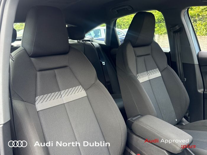 Audi Q4 E-tron 2023