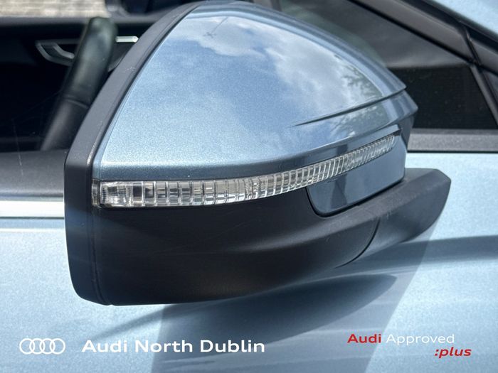 Audi Q4 E-tron 2023