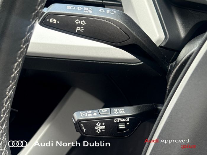 Audi Q4 E-tron 2023