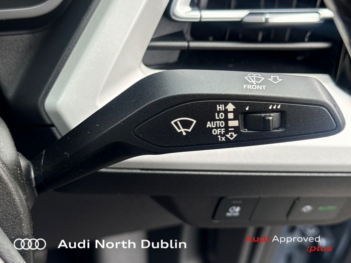 Audi Q4 E-tron 2023