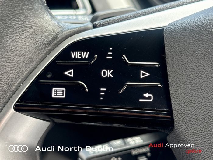 Audi Q4 E-tron 2023