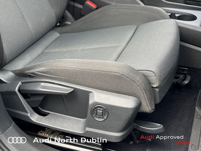 Audi Q4 E-tron 2023