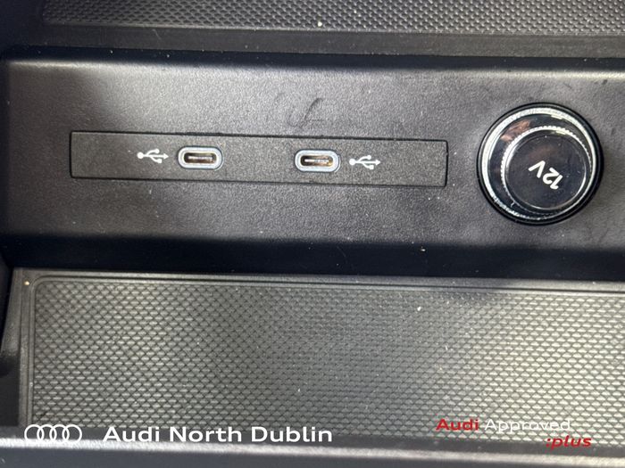 Audi Q4 E-tron 2023