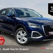 Audi Q2 2023