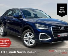 Audi Q2 2023