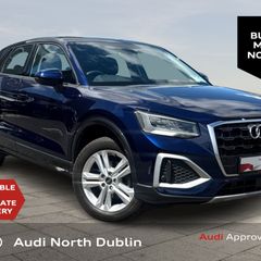 Audi Q2 2023