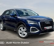 Audi Q2 2023