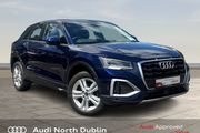 Audi Q2 2023