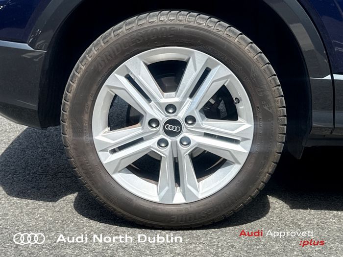 Audi Q2 2023