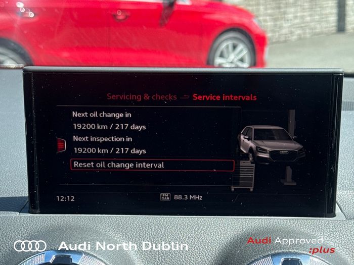 Audi Q2 2023