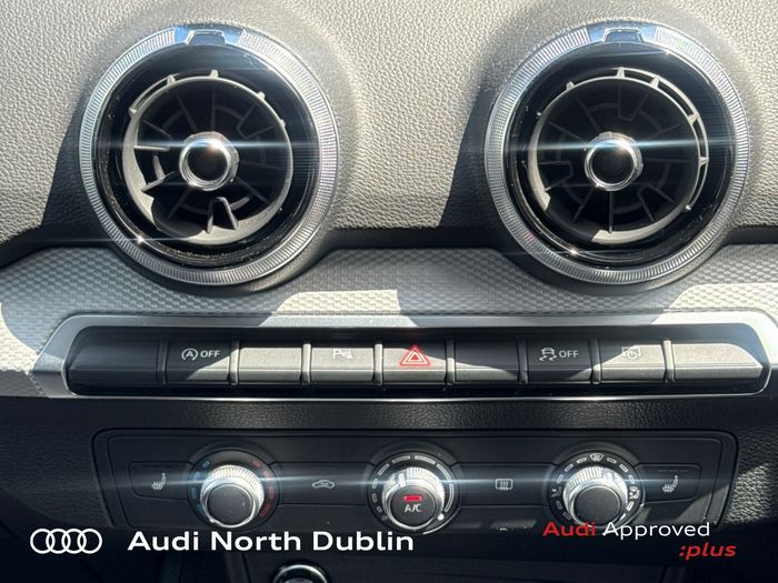 Audi Q2 2023