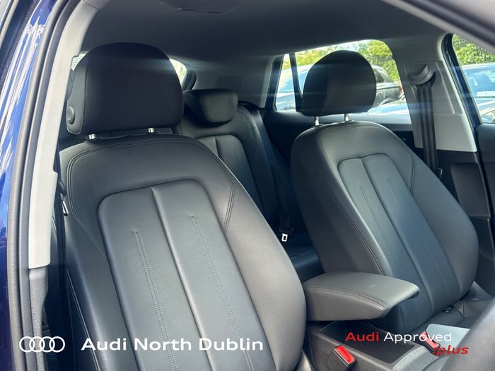 Audi Q2 2023