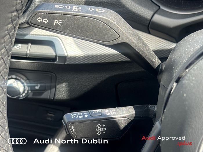 Audi Q2 2023