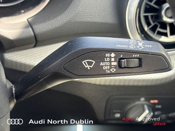 Audi Q2 2023