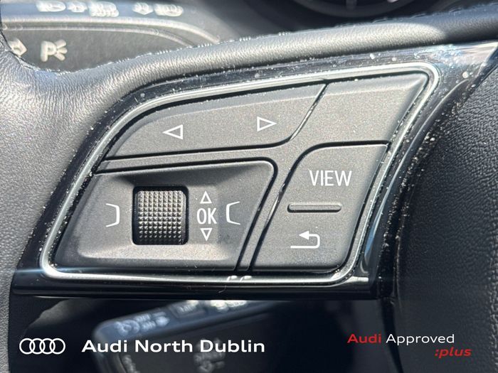 Audi Q2 2023
