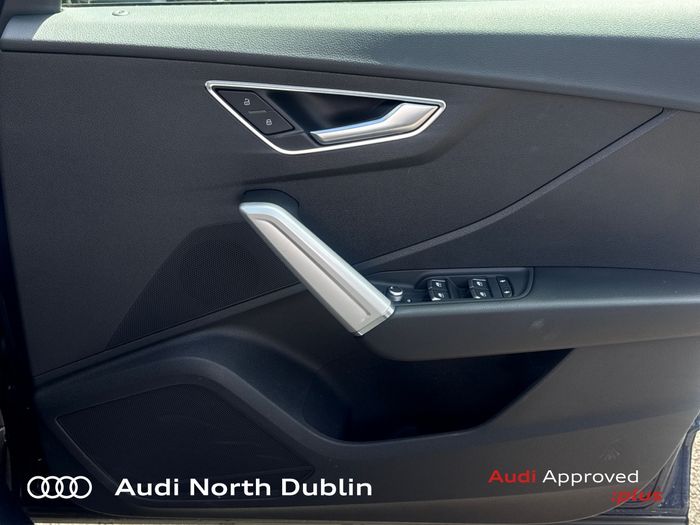 Audi Q2 2023