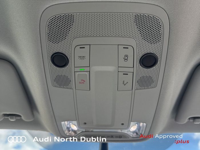 Audi Q2 2023