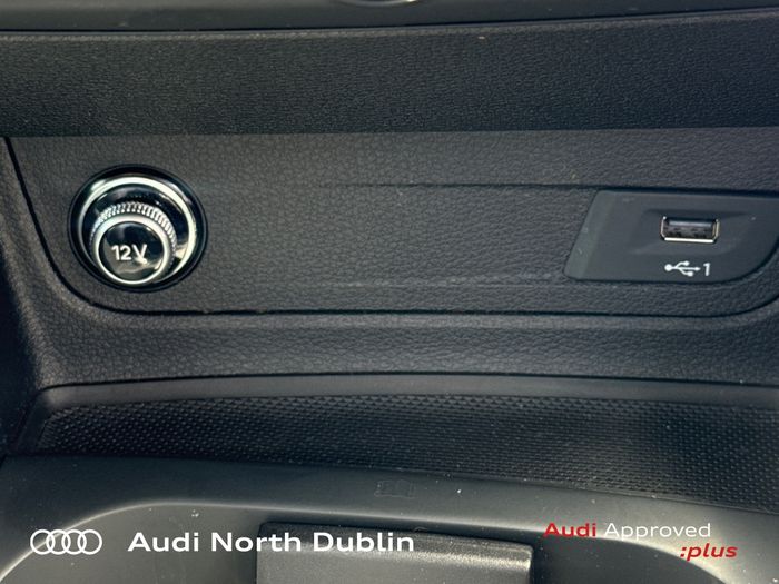 Audi Q2 2023