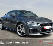 Audi TT 2021
