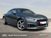 Audi TT 2021