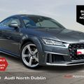 Audi TT 2021