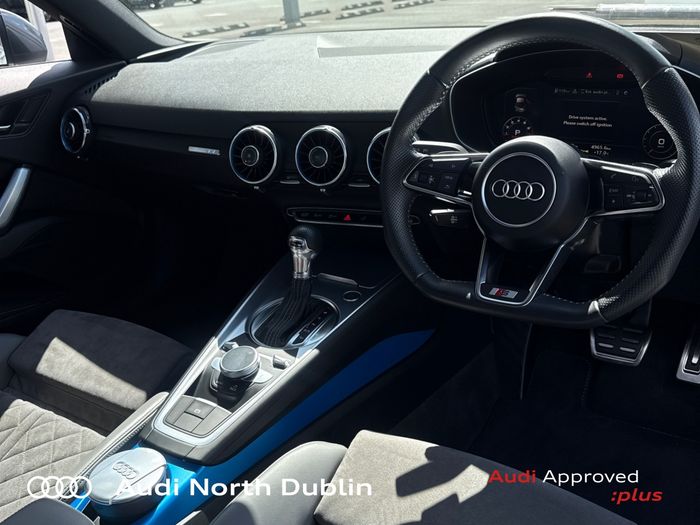 Audi TT 2021