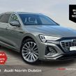Audi Q8 e-tron 2023