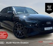 Audi Q8 2023