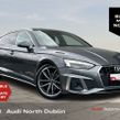 Audi A5 2022