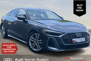 Audi A5 2025