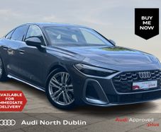 Audi A5 2025