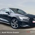 Audi A3 2021