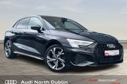 Audi A3 2021